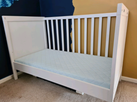 cot ikea uk
